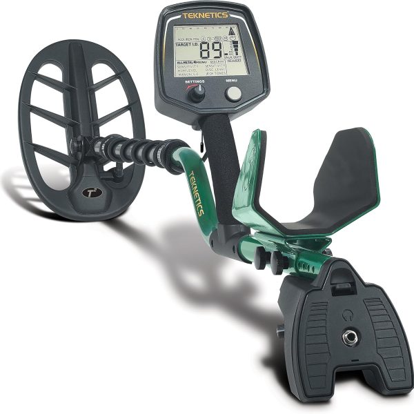 گنج یاب تکنتیکس t2 آمریکا