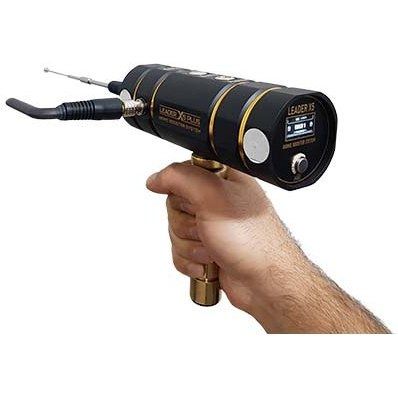 ردیاب لیدر ایکس 5