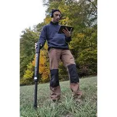 فلزیاب تصویری اکسپندر