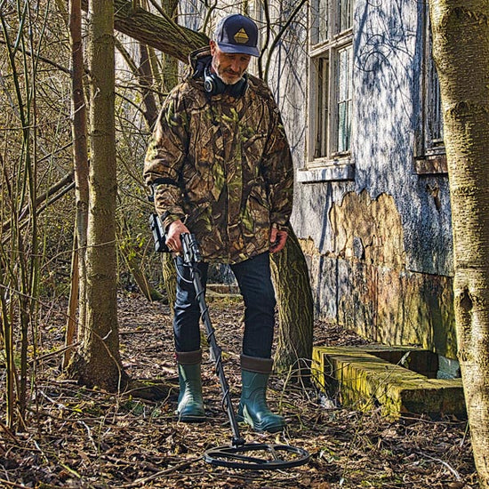 فلزیاب OKM Pulse Nova