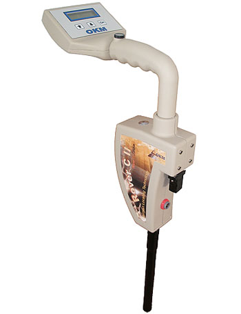 اسکنر روور سی 2