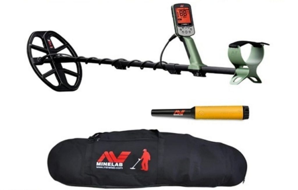 فلزیاب اکسترا پرو