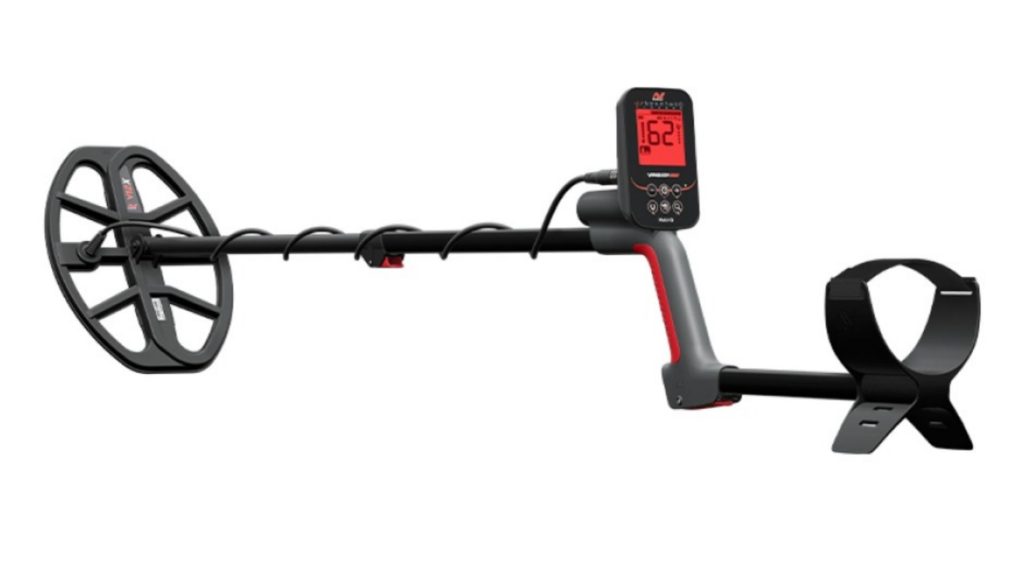 فلزیاب Vanquish 560 ونکویش 560 ماینلب