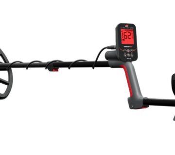 فلزیاب Vanquish 560 ونکویش 560 ماینلب