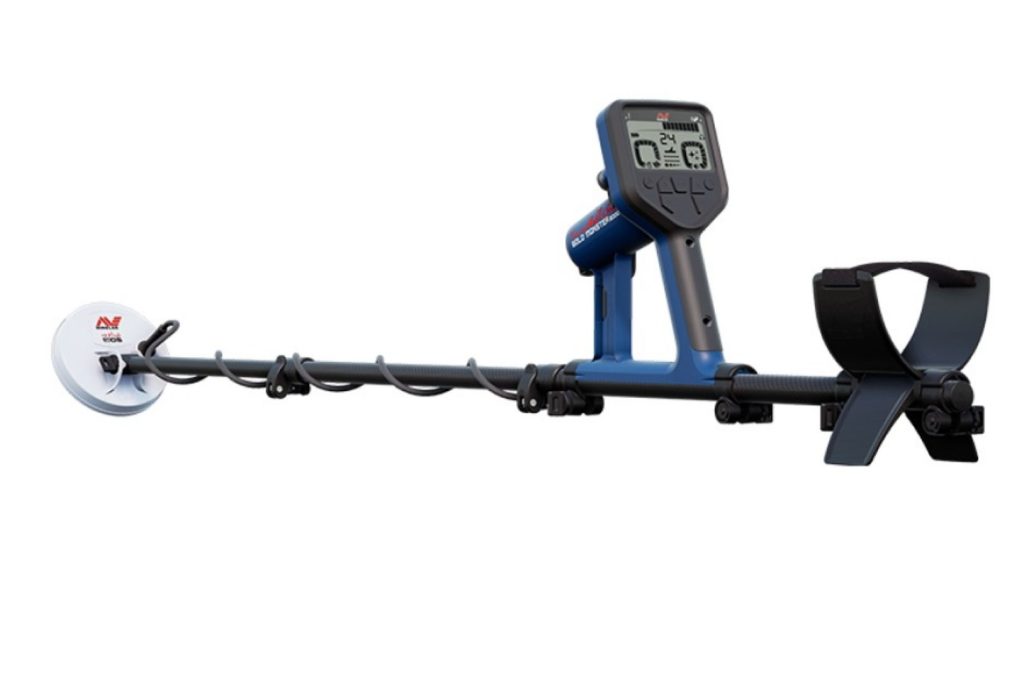 فلزیاب Gold Monster گلد مانستر 2000 ماینلب