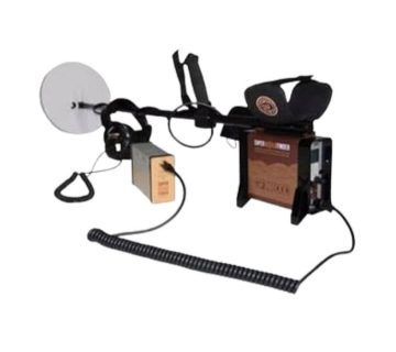 فلزیاب GFX 7000 جی اف ایکس 7000