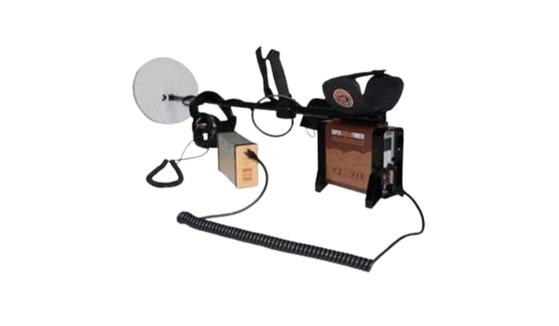 فلزیاب GFX 7000 جی اف ایکس 7000