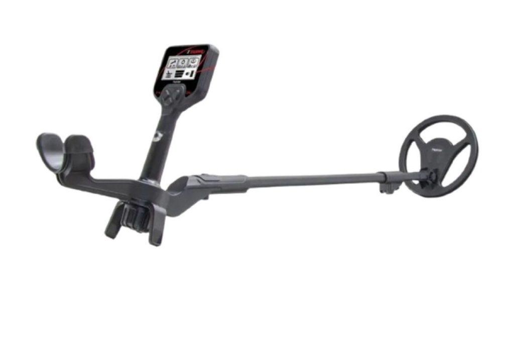 فلزیاب First Swing سوئینگ