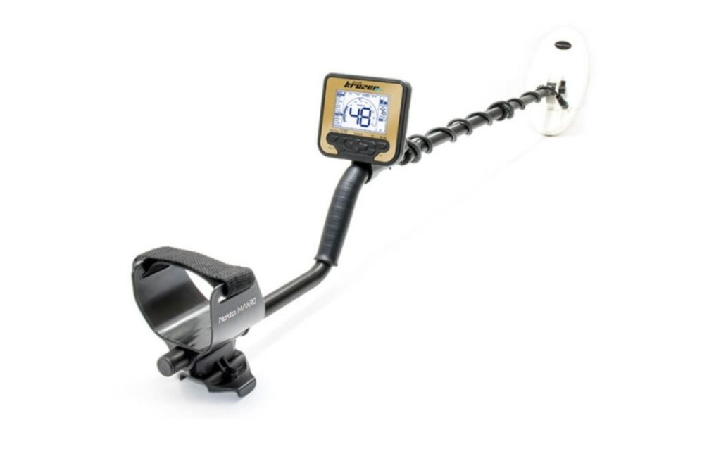 فلزیاب Gold Kruzer گلد کروزر