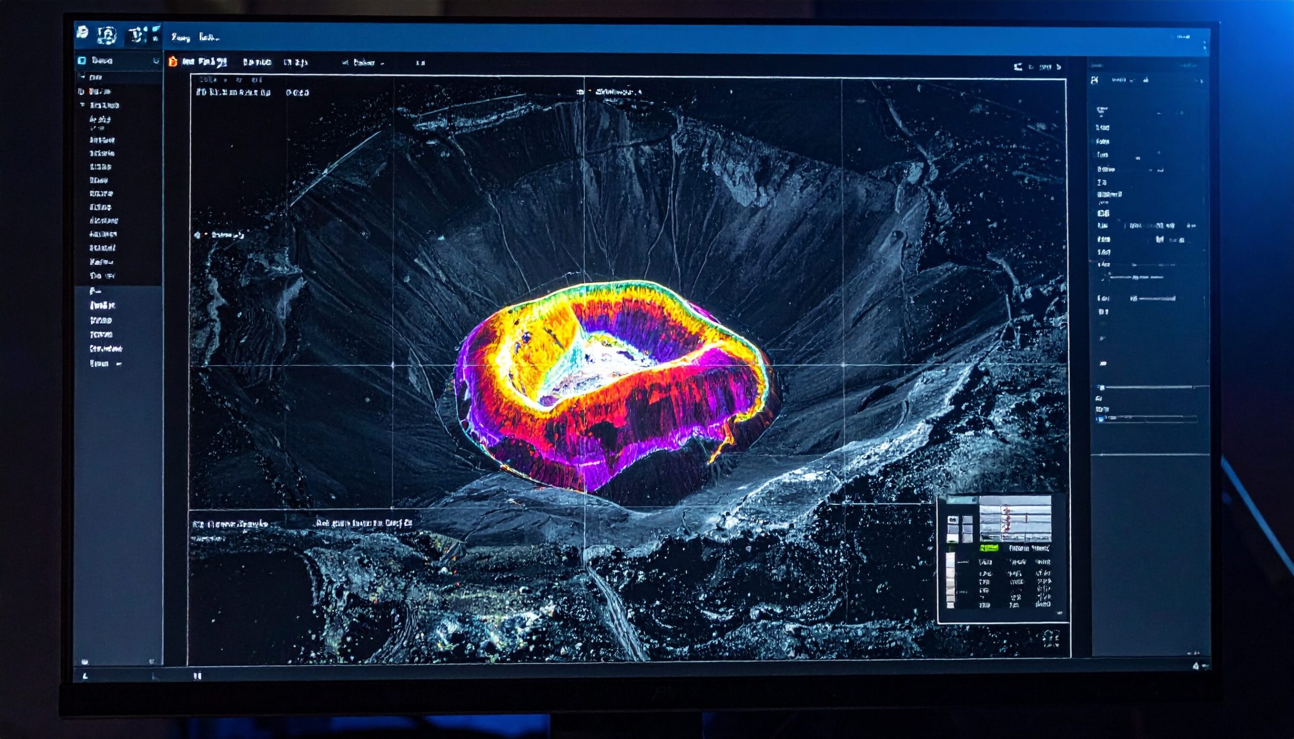 قابلیت Data Logger لورنز Z1