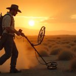 فلزیاب چیست؟ راهنمای جامع و کامل آشنایی با انواع، عملکرد و کاربردها