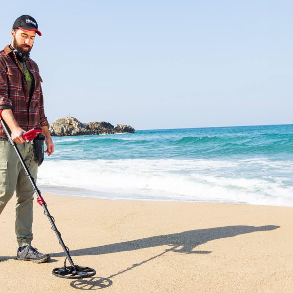 فلزیاب فایندر ایکس پرو نوکتا