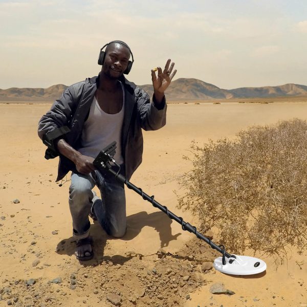 فلزیاب گلد کروزر