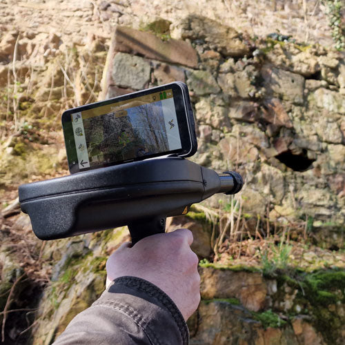 اسکنر دلتا رنجر او کا ام (DELTA RENGER)