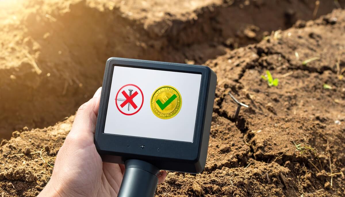 نکات کلیدی برای خرید طلایاب مناسب