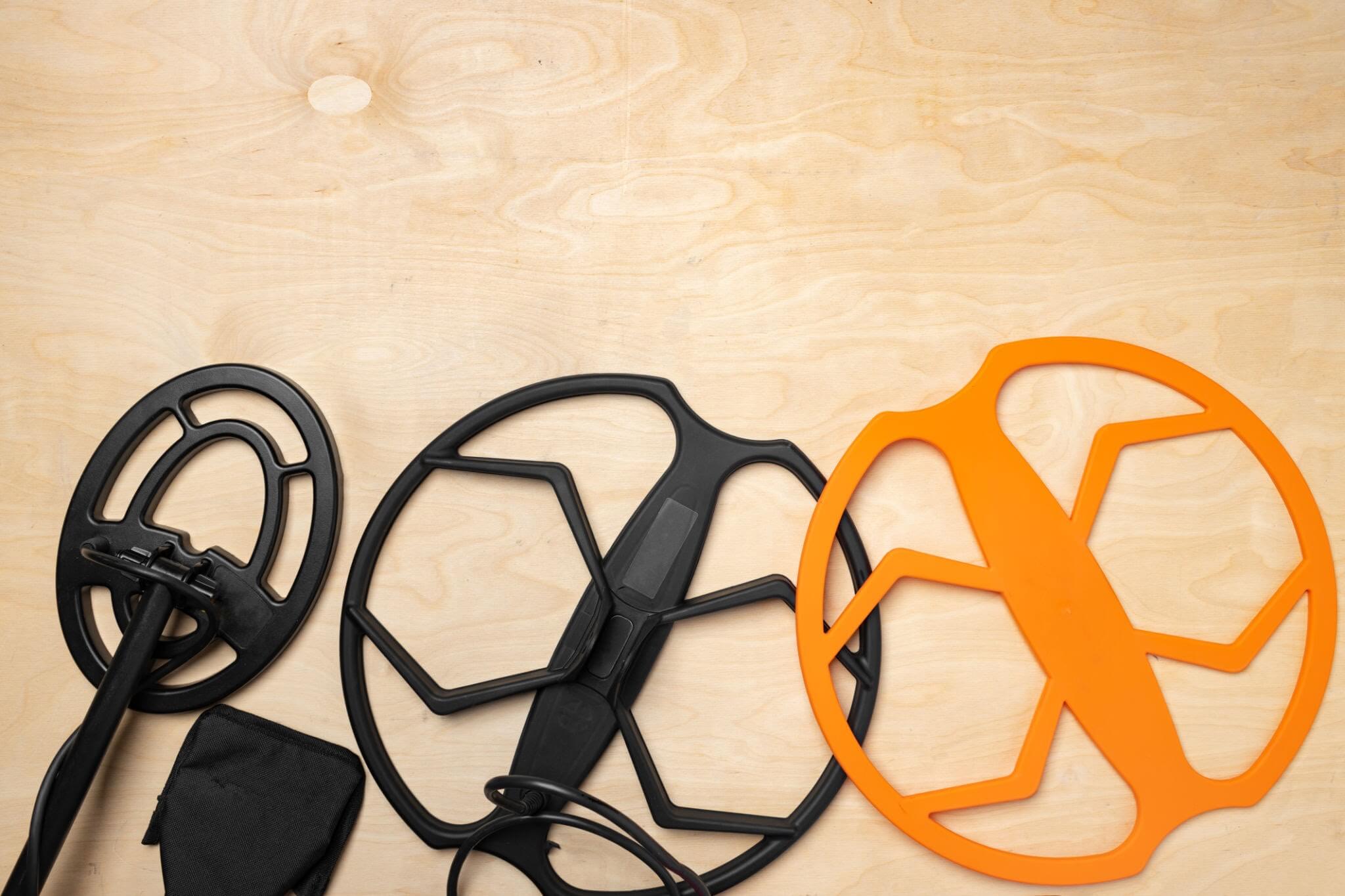 لوپ فلزیاب چیست؟